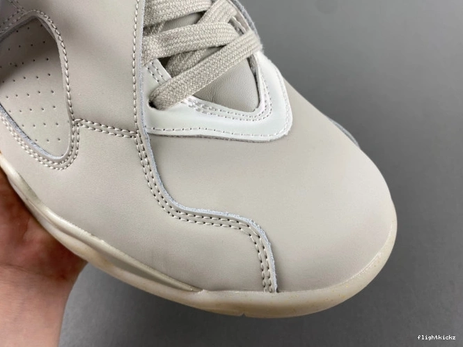 8 Retro 832821-030 Champagne Jordan 0711